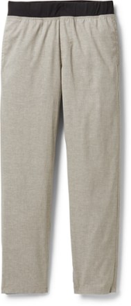 Vaha Straight Pants - Men's