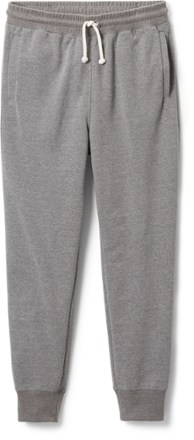 Heritage Patch Jogger Pants - Men's