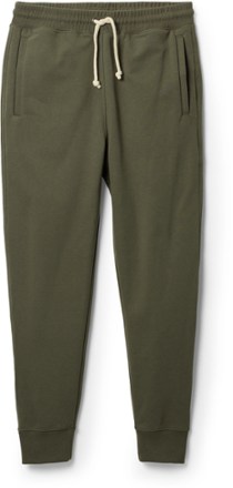The North Face Heritage Patch Jogger Pants - Men's | REI Co-op