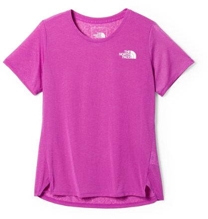 The North Face Sunriser T-Shirt - Women's 0