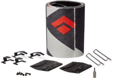 Black Diamond Ascension Splitboard Nylon Skins | REI Co-op