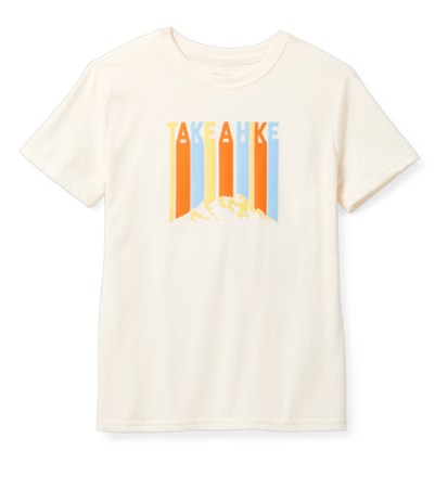 Take a Hike Graphic T-Shirt - Kids'