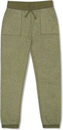 Niall Reversible Jogger Pants - Kids'