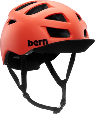 Bern Allston Bike Helmet | REI Co-op