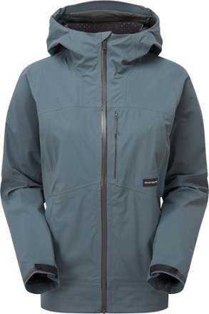 Shadow Canyon Shell Jacket - Women's