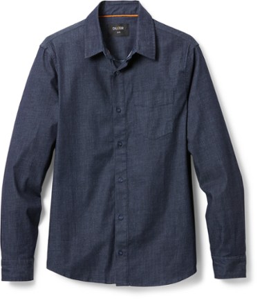 Performance Denim Shirt - Men's