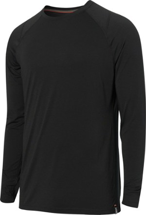 Roast Master Midweight Crew Base Layer Top - Men's