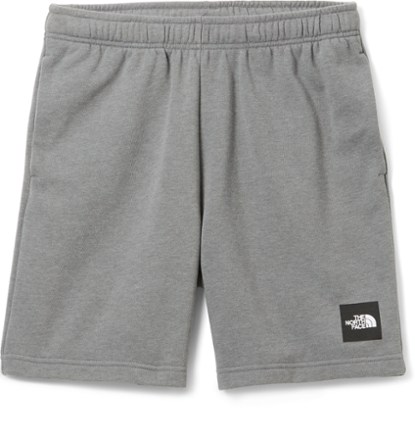 Never Stop Shorts - Men's