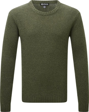 kangtega crew sweater