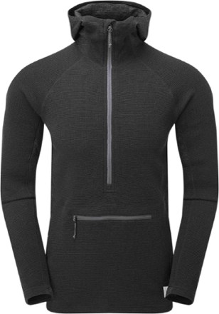 Sundown 250 Half-Zip Top - Men's