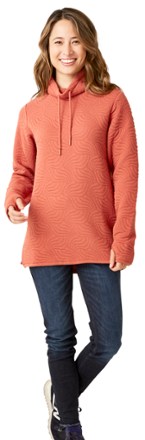 Milford Tunic Top - Women's