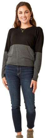 Reese Sweater - Women's