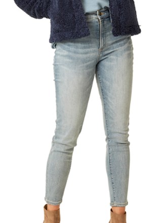 Sherpa Clayton Jacket - Women's