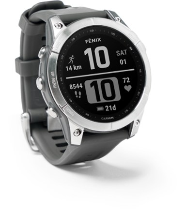 Garmin fenix 7 Multisport GPS Watch