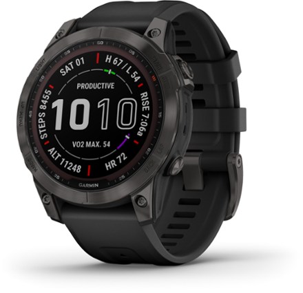  Garmin Forerunner® 955, GPS Running Smartwatch, Tailored to  Triathletes, Long-Lasting Battery, Black & HRM-PRO, Premium Heart Rate  Strap, Real-Time Heart Rate Data and Running Dynamics, 010-12955-00 :  Electronics