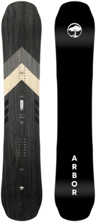 Coda Camber Snowboard - 2022/2023