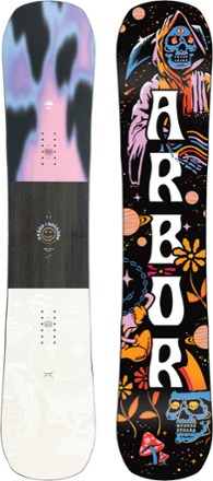 Draft Rocker Snowboard - 2022/2023