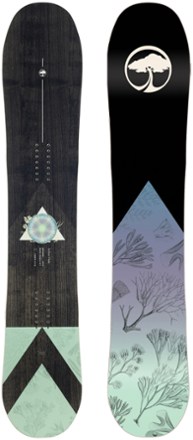 Veda Snowboard - Women's - 2022/2023