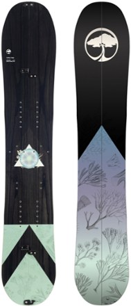 Veda Splitboard - Women's - 2022/2023