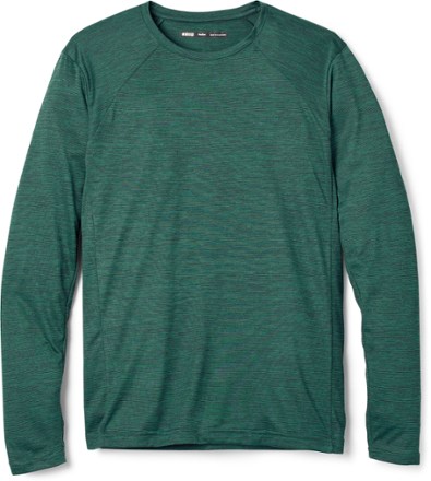 Active Pursuits Long-Sleeve T-Shirt - Men's