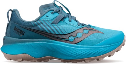 Endorphin Edge Trail-Running Shoes - Women's