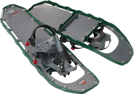 Lightning Trail Snowshoes