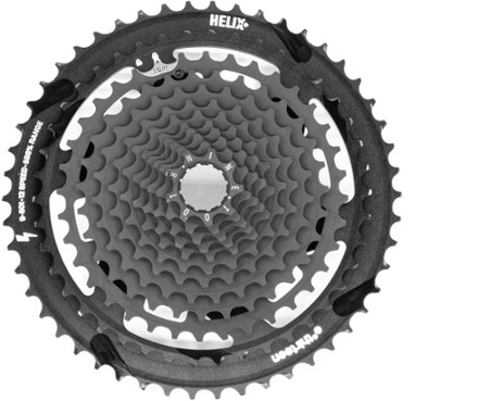 Helix Plus 12-Speed Cassette