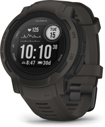 Garmin Instinct 2 GPS Watch