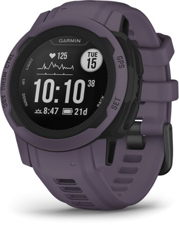 Garmin Venu Sq 2 - Review 2023 - PCMag Middle East