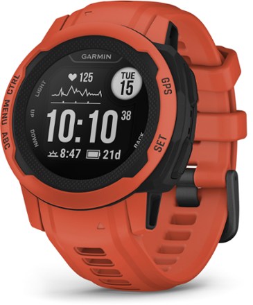 Garmin Instinct 2S