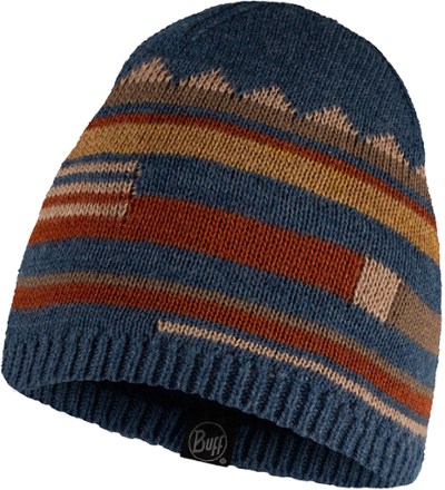 Knitted and Polar Beanie - Kids'