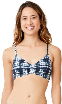 Carve Designs Camari Swimsuit Top - Women's 0