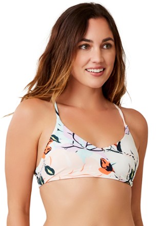 Hayes Swimsuit Top - Women's