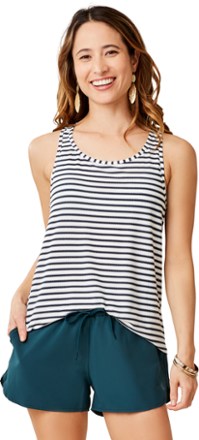 Mari Tank Top - Women's