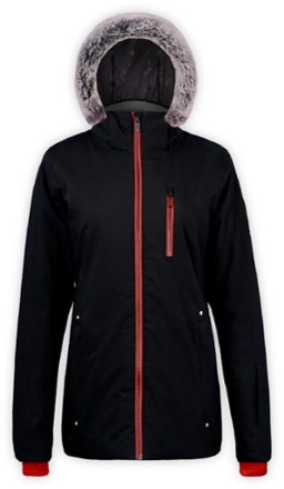 Millie Insulated Jacket - Women's