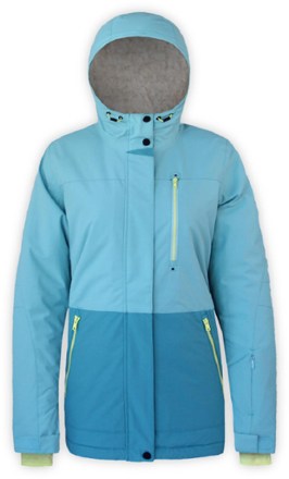 Phoenix Insulated Jacket - Women's