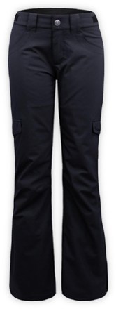 Boulder Gear Skinny Flare Snow Pants - Women's 0