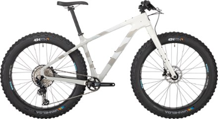 Beargrease Carbon SLX Fat-Tire Bike