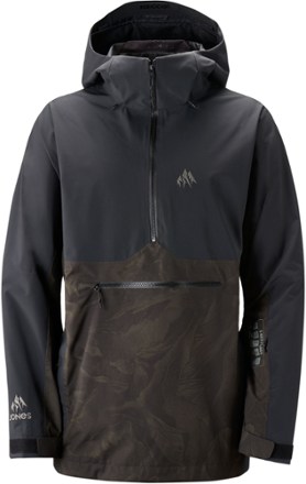 MTN Surf Anorak - Men's