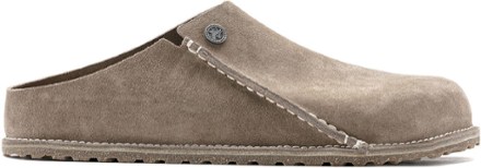 Birkenstock Zermatt Premium Suede Clogs Men's REI Co-op