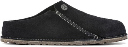 Zermatt Premium Suede Shoes - Men's