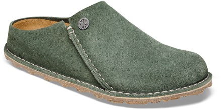 Birkenstock Zermatt Premium Suede Clogs - Men display picture 3
