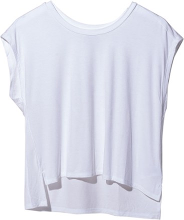 Modal Muscle Tank Top - Women's