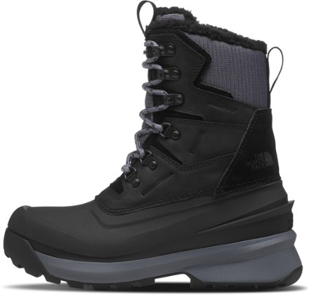 The North Face Chilkat V 400 Waterproof Boots - Women's 0