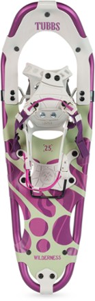 Wilderness Snowshoes - Women's