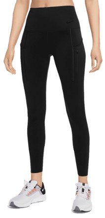 Nike Go High Rise 7/8 Tights - Women's 0
