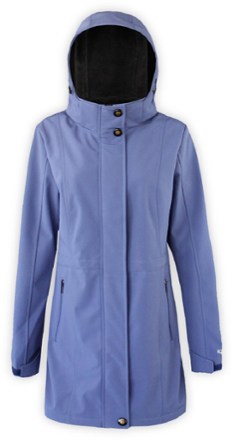 Cascade Soft-Shell Jacket - Women's