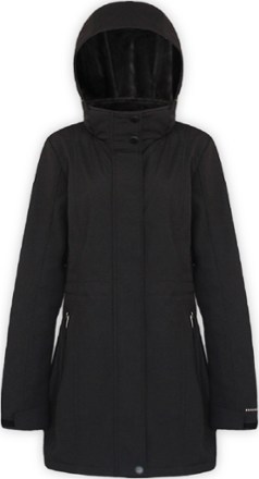 Boulder Gear Cascade Soft-Shell Jacket - Women's 0