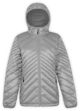 Nova D-Lite Puffy Jacket - Women's