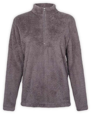 Cush Fleece Pullover - Women's